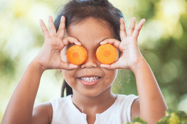 5 Ways to Keep Your Eyes Healthy