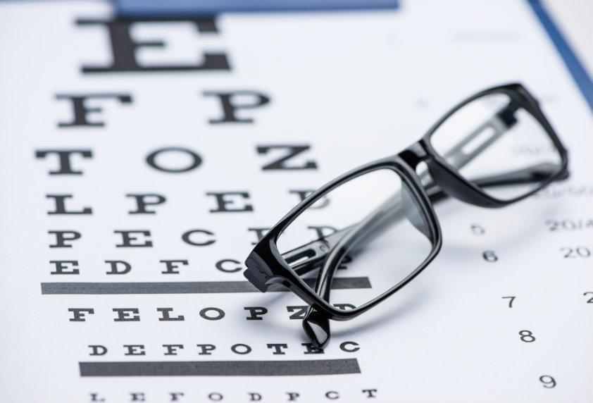 How to Prepare For Your Upcoming Eye Exam