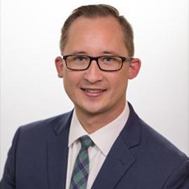 Jordan Bluth MD