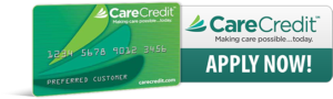 CareCredit Apply Now