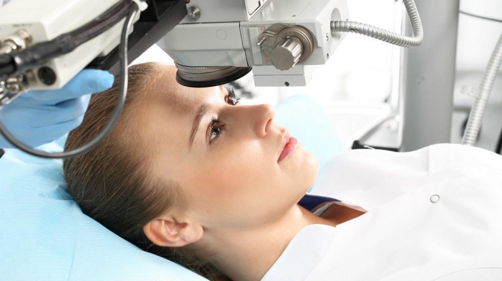 Should you be afraid of Lasik surgery?