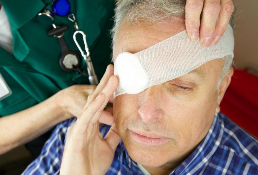 How to Permanently Fix a Damaged or Diseased Cornea