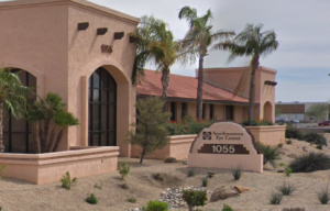 Southwestern Eye Center in Mesa on Stapley Dr