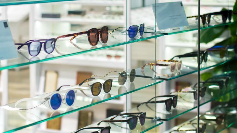 Picking the Right Sunglasses