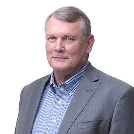 Roger B. Ethington, O.D.