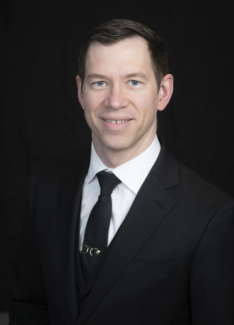 Roger B. Ethington, O.D.