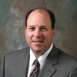 Dr. Daniel Adelberg