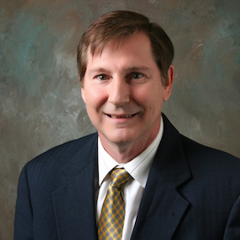 Dr. Michael Campion