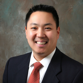 Dr Brian Chang