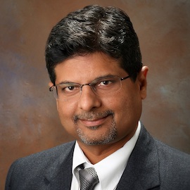 Dr. Sunil Deokule