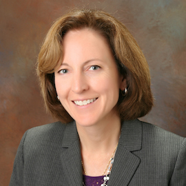 Dr. Kristia Owens
