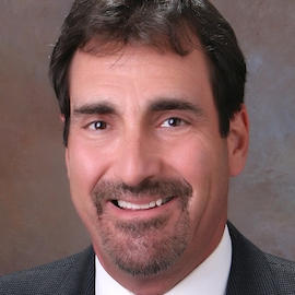 Barry Pasco, O.D.