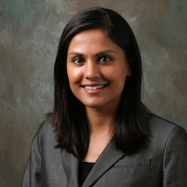 Dr. Jetal Patel