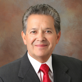 Dr. Robert Villalobos