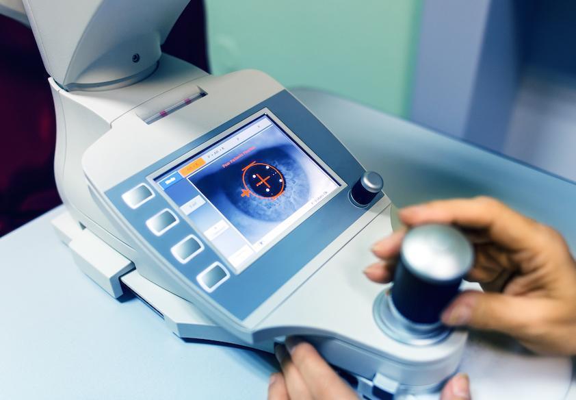 LASIK Eye Surgery Risks and Complications