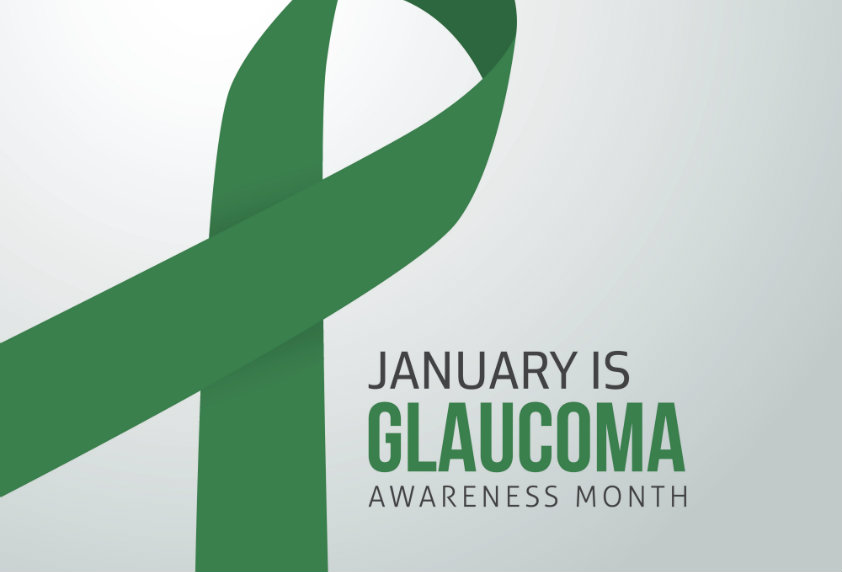 Glaucoma Awareness Month: The Importance of Screening and Early Detection