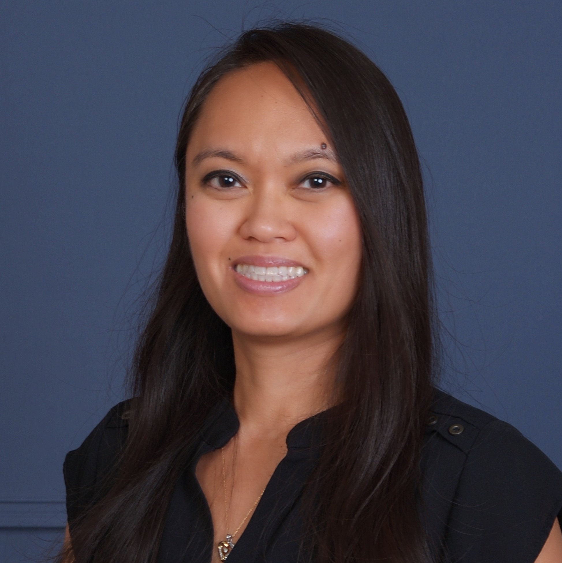 doctor gillian claveria-ooms
