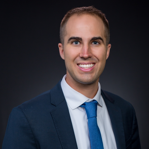 doctor aaron amacher