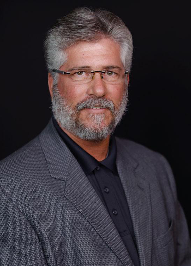 Dr. Matthew Bills, OD