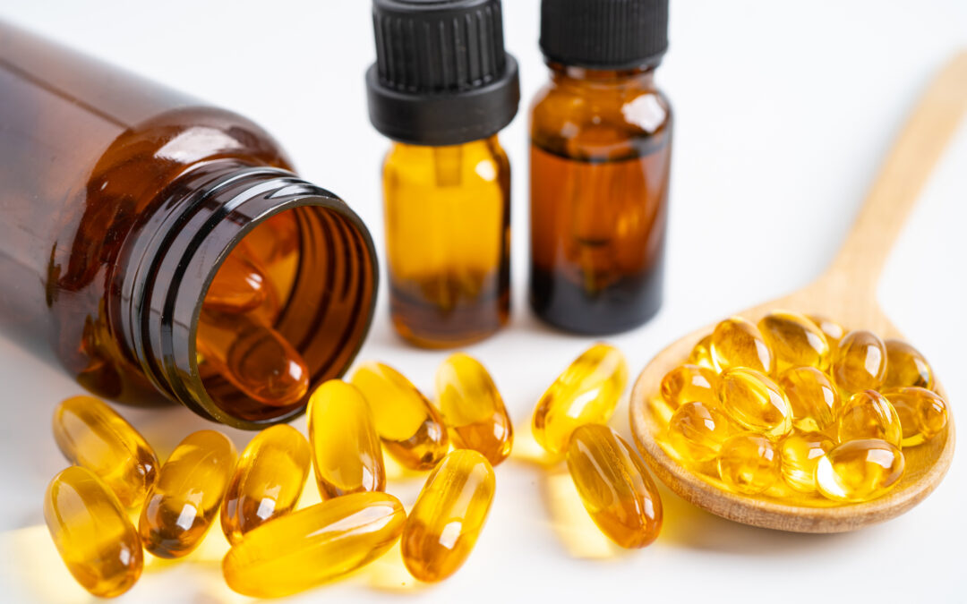 Key Nutrients for Eye Health: Protect Your Vision Naturally