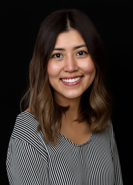 Kate Trinh, OD