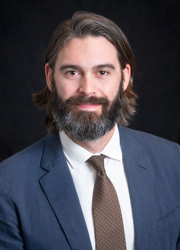 Brendan Girschek MD, FRCSC, FACS