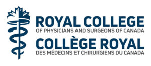 Logo of the Royal College of Physicians and Surgeons of Canada.