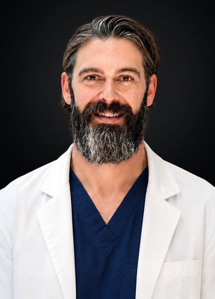 Profile image of Brendan Girschek.