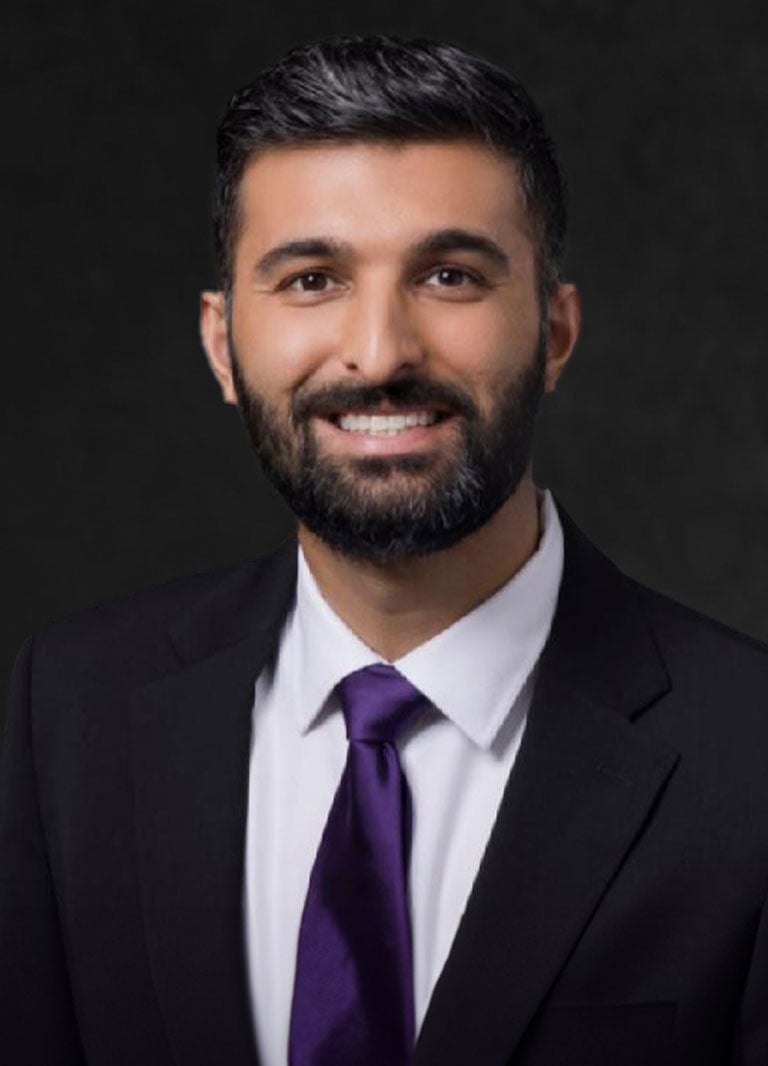 Kanwardeep Sidhu, OD