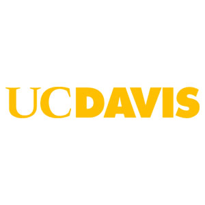 UC Davis Logo