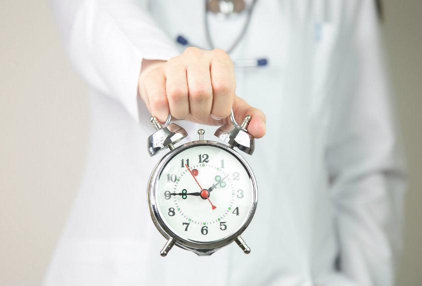 how-long-does-lasik-surgery-take