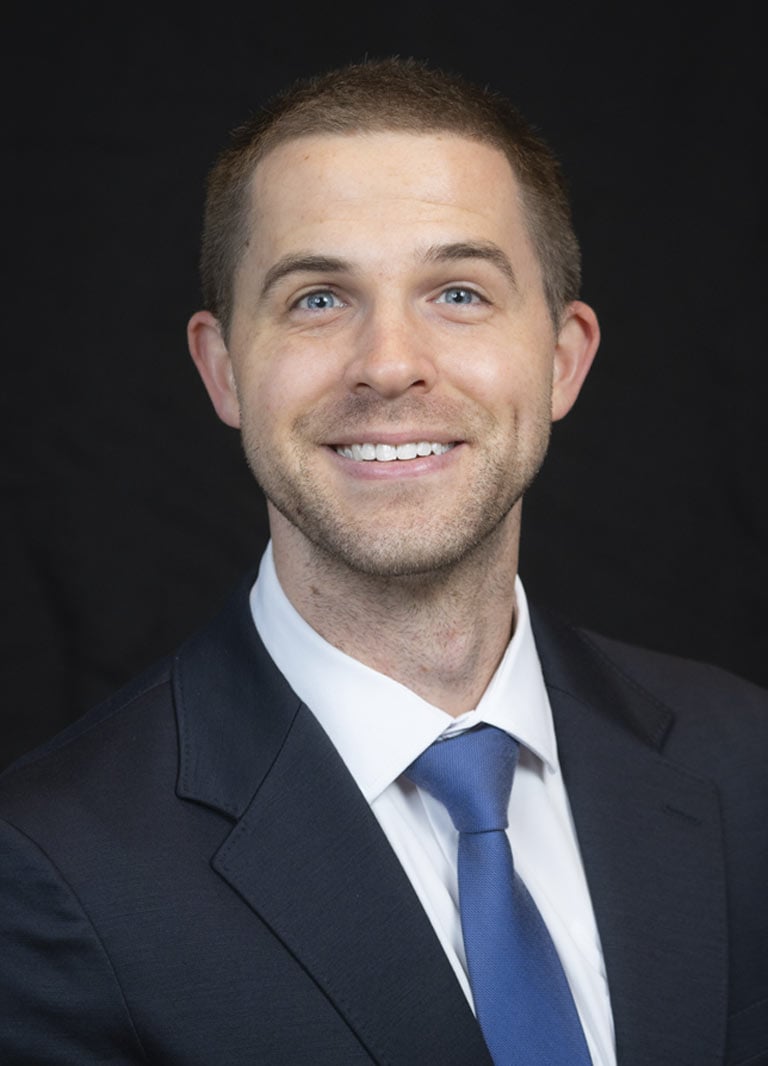 Alex Christensen, OD