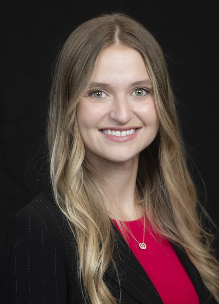 Emily Brill, OD