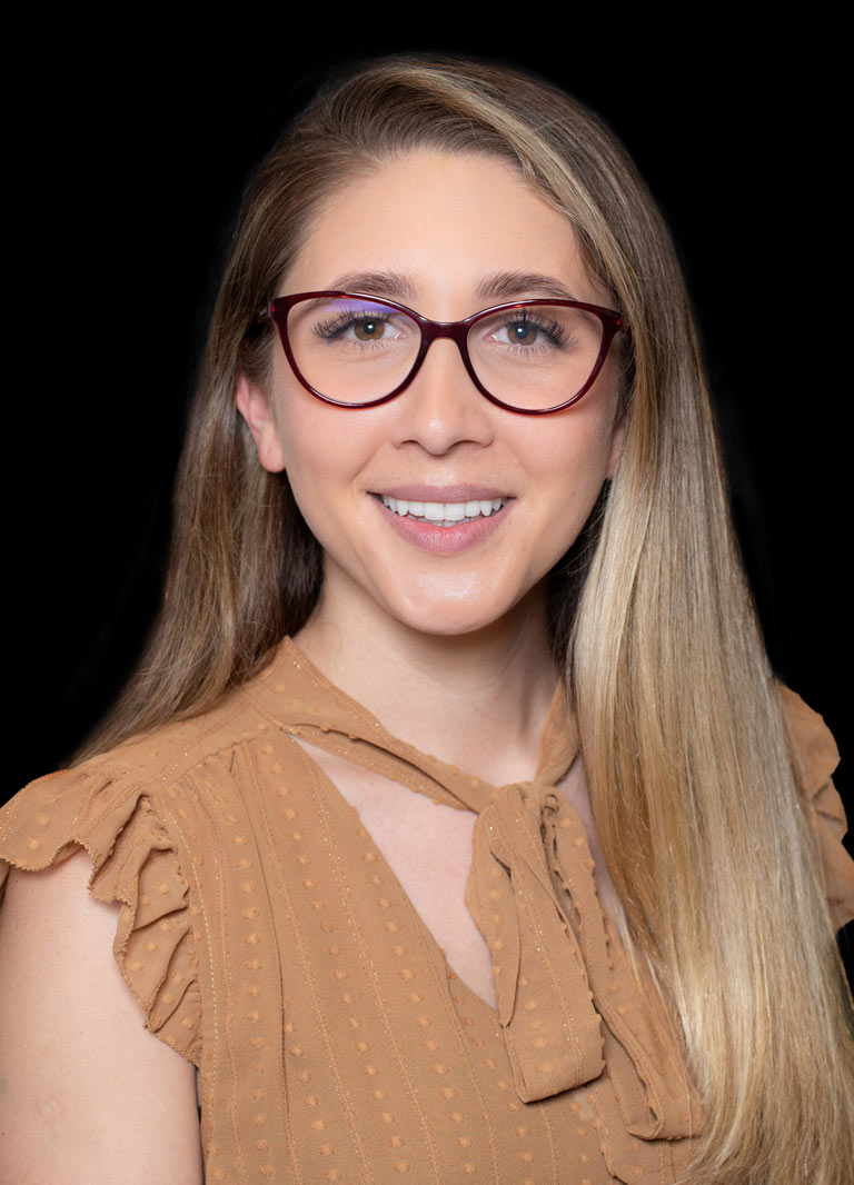 Patrizia Colmenares, OD