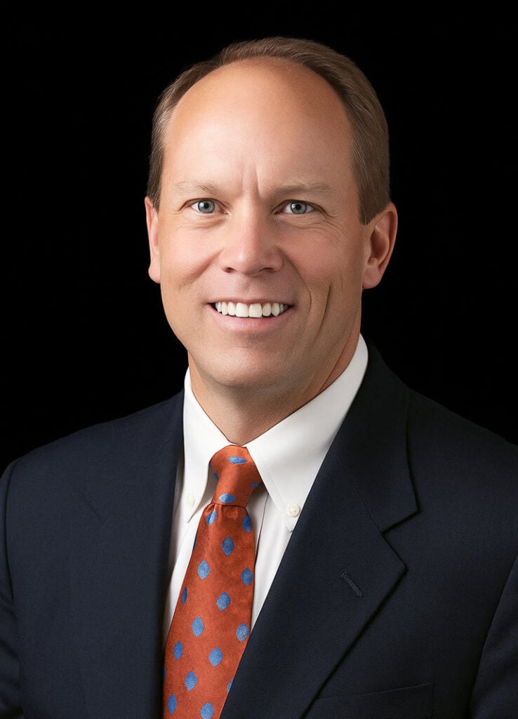 Professional headshot of Dr. Arlynn B. Roper, OD