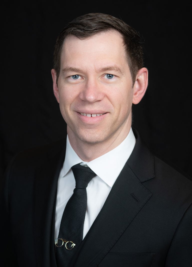 Kevin Pugh, OD