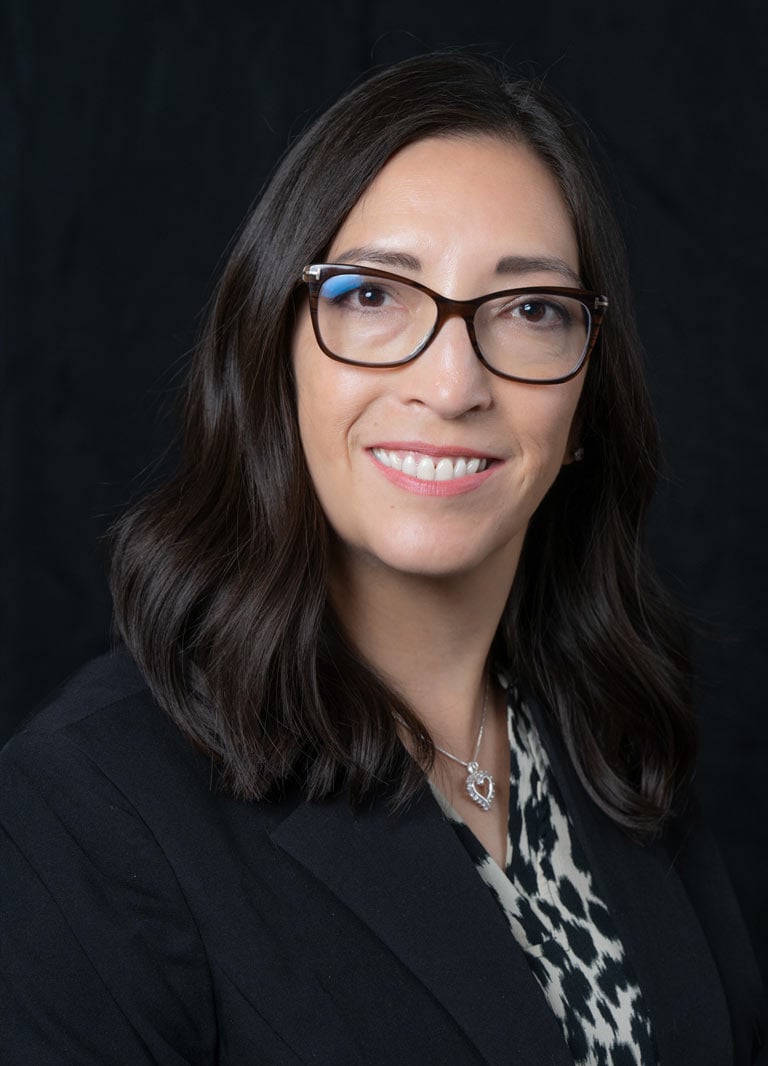 Jennifer Murray, OD