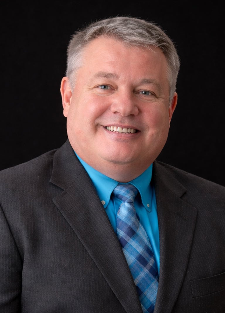 Craig Kuntz, OD