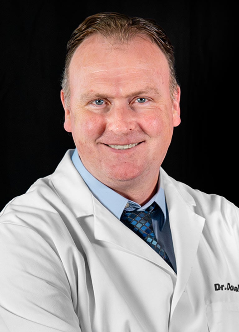 Joseph M. Donaldson, MD