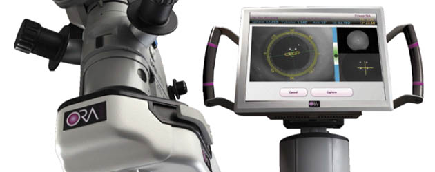 Image of ORA device