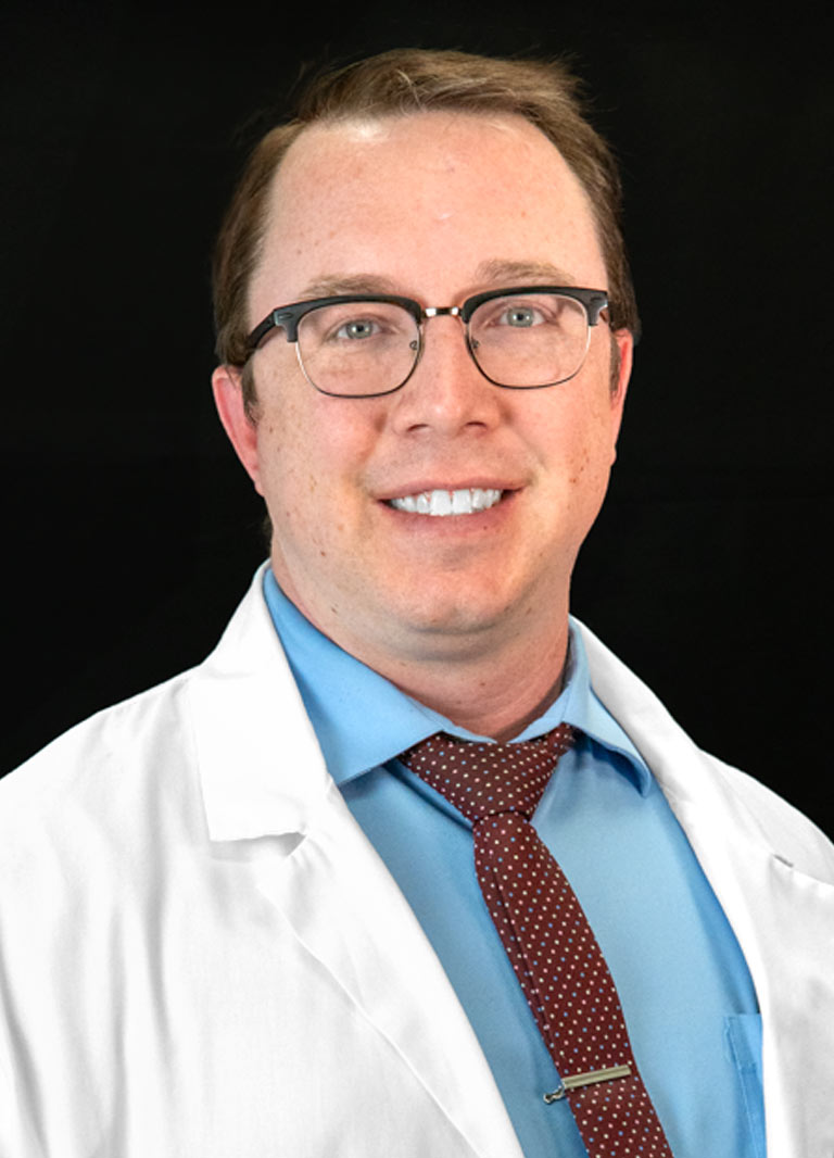 Andrew Wallmann, MD