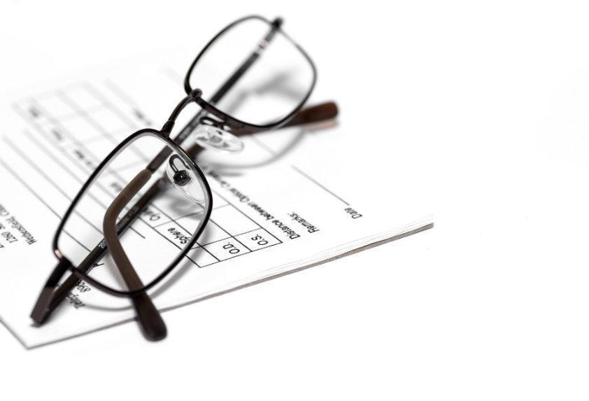 understanding your eye prescription