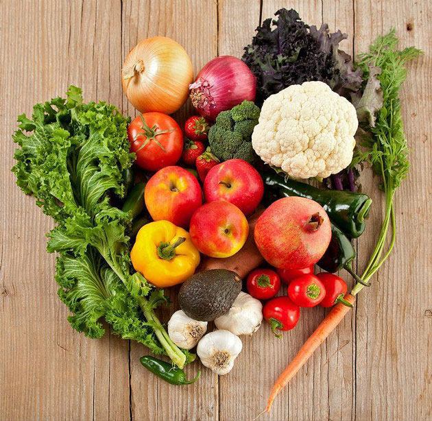 Can healthy eating can reduce the risks of glaucoma? Learn more at Southwestern Eye Center.