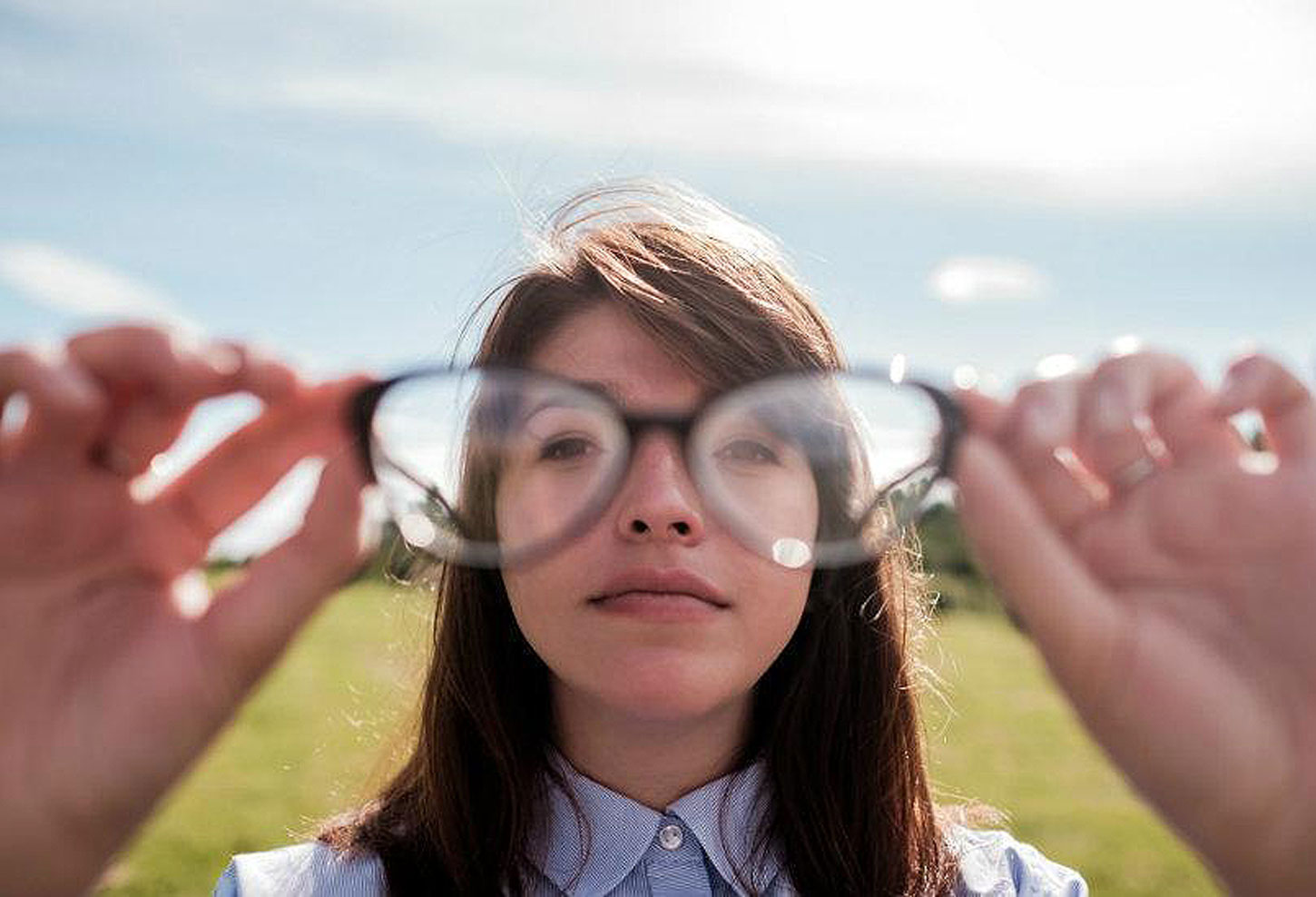 Do eye excercises work? Learn more with Southwestern Eye Center today!
