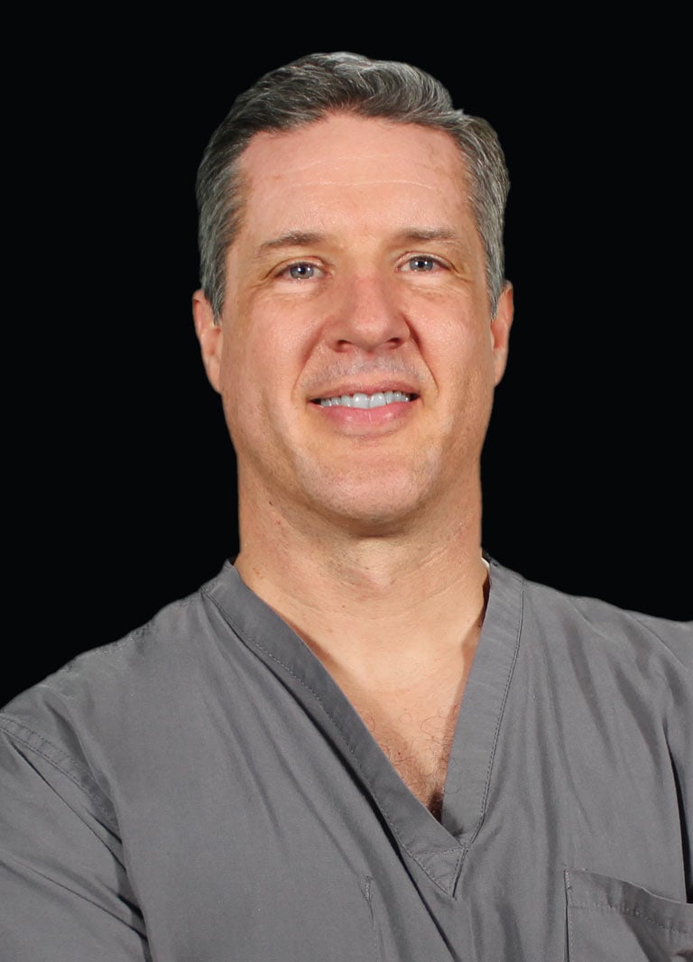 Aaron M. Petersen, MD