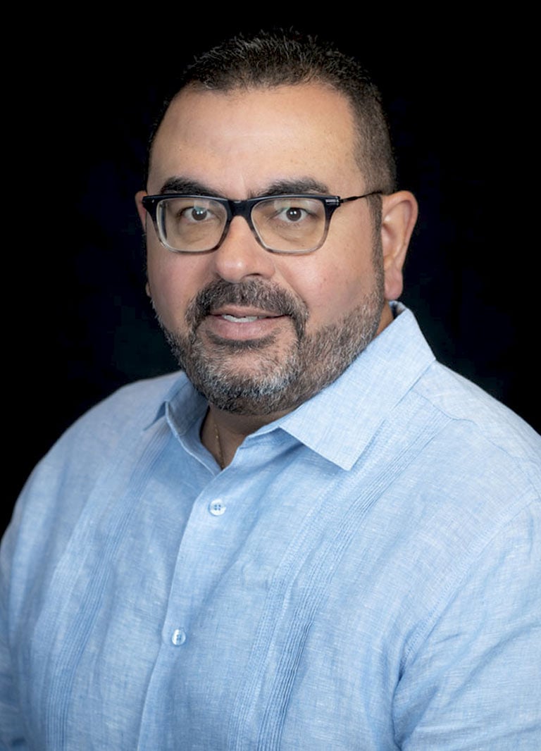 Carlos Diaz, MD