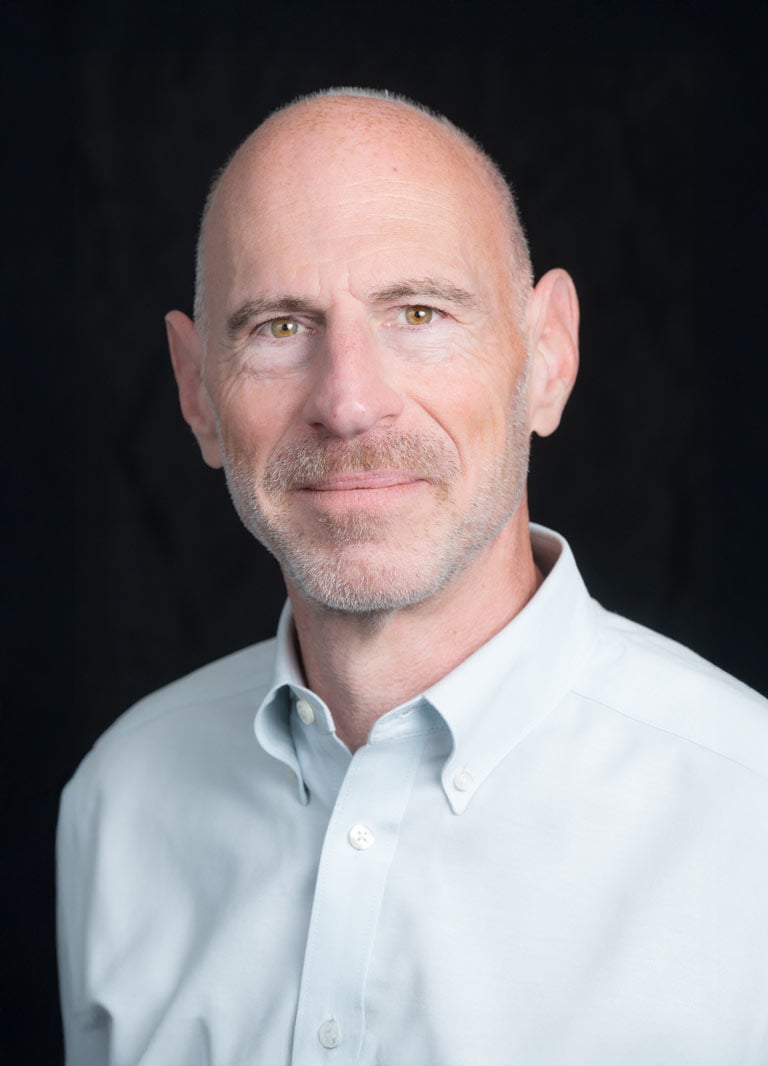 Dan Eisenberg, MD