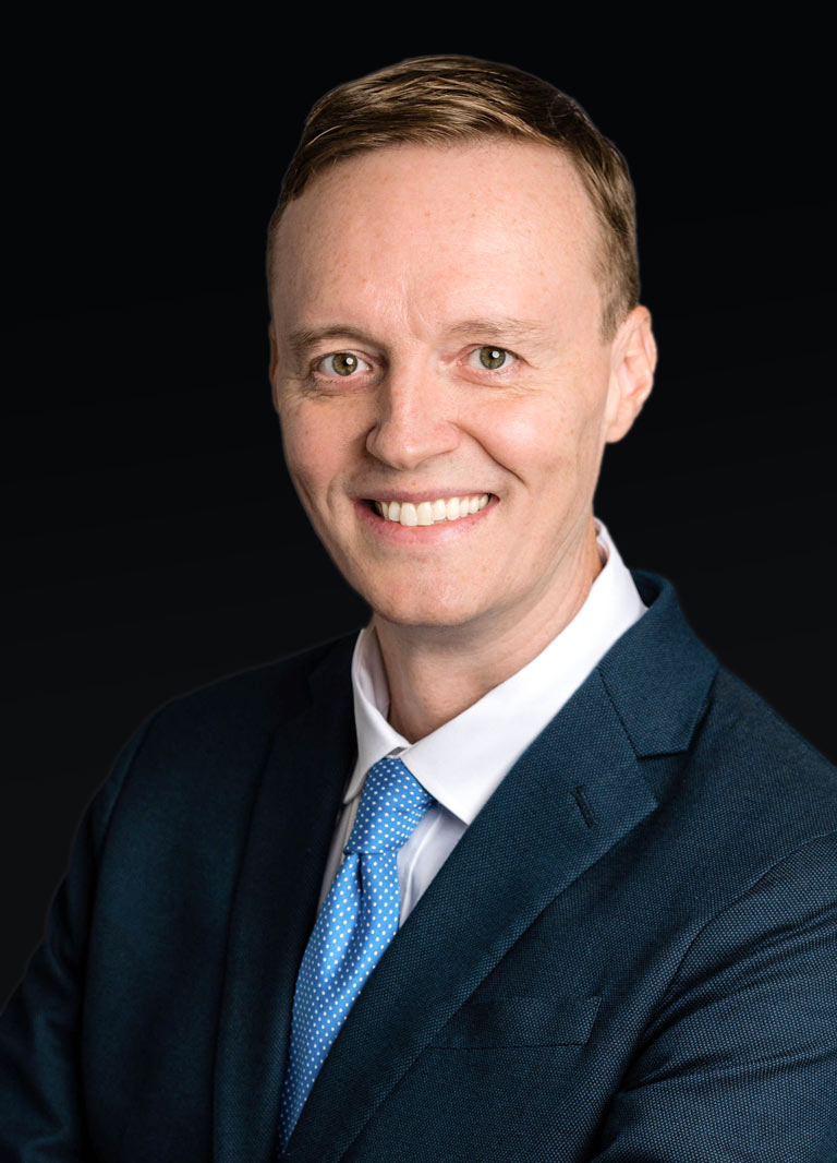 Michael B. Horsley, MD