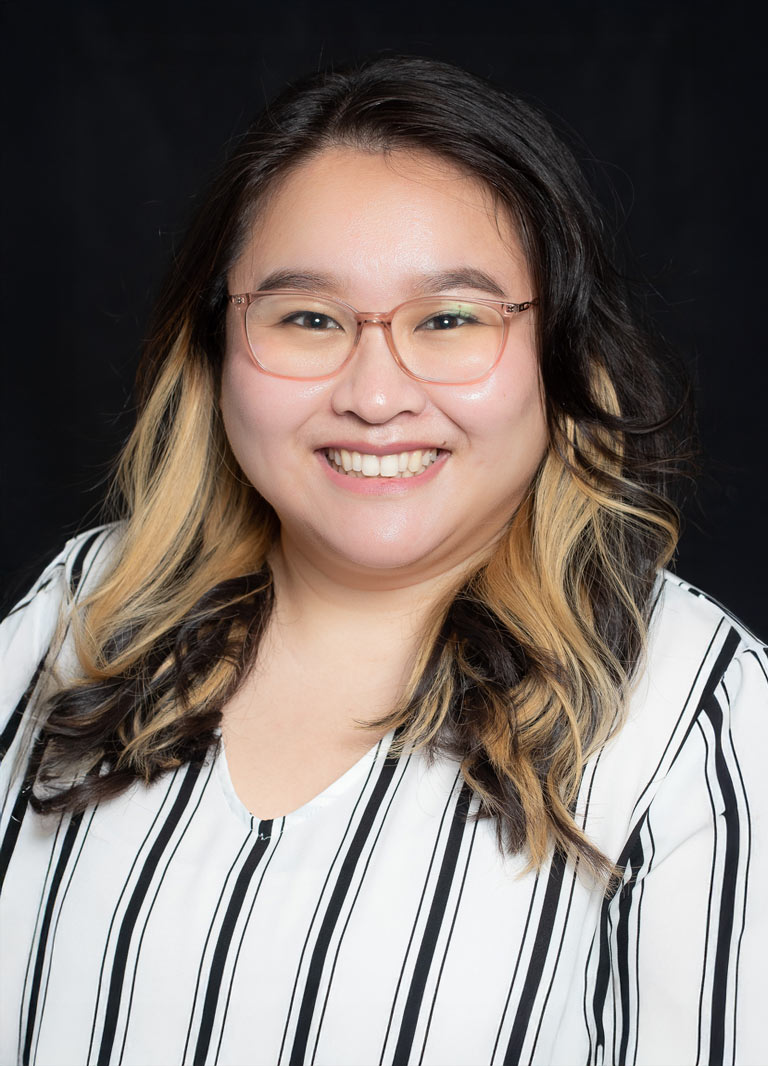 Laura-Liz Encarnacion, OD