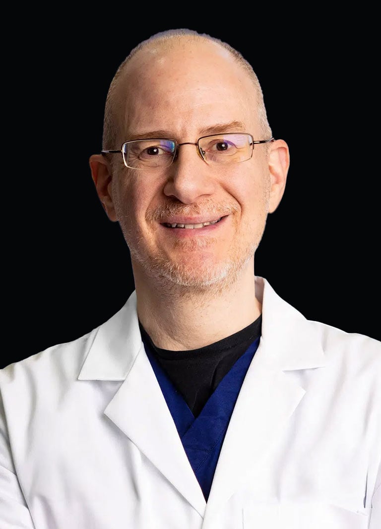 Marc Ellman, MD